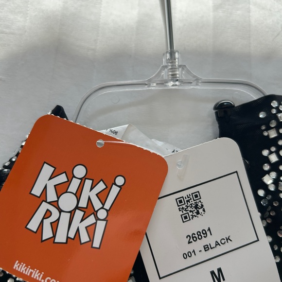 NWT Kiki Riki Top and Skirt Size Medium - Picture 3 of 3